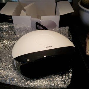 UV LED Nail Lamp, Gel UV Light Nail Dryer